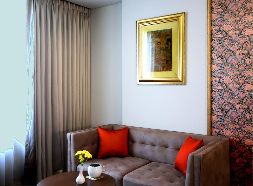 The Ambassador, Marine Drive, Mumbai Hotel Exterior foto